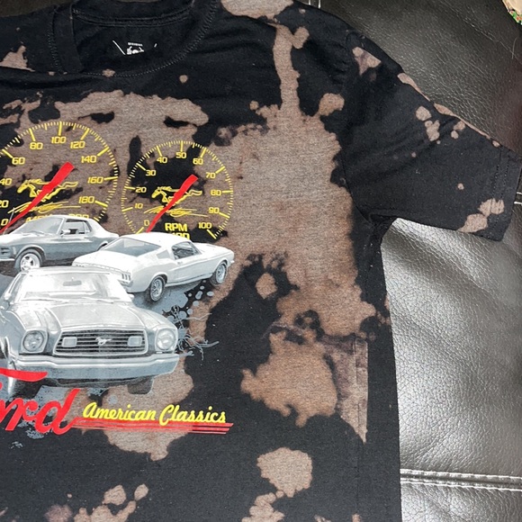 ππ πβ’ π Staghorn x βStang Vibes πβ’πππ - Picture 4 of 8